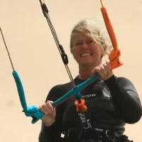 Pagina Ons team • Nederlandse Kitesurfvereniging 🤙 Miranda