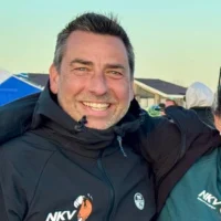 Pagina Ons team • Nederlandse Kitesurfvereniging 🤙 Allard Janssen