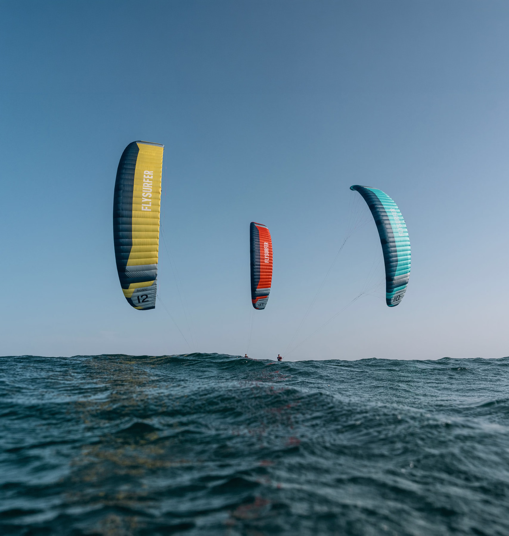 Langer in de lucht dan ooit: is een foil kite iets voor jou?